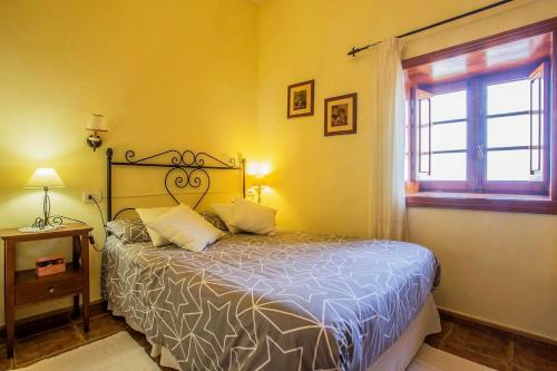 Agroturismo Casa Rural Piedra Redonda