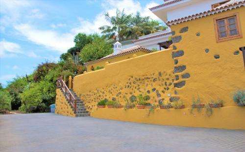 Agroturismo Casa Rural Piedra Redonda