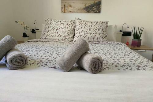 Xativa, Style Apartment