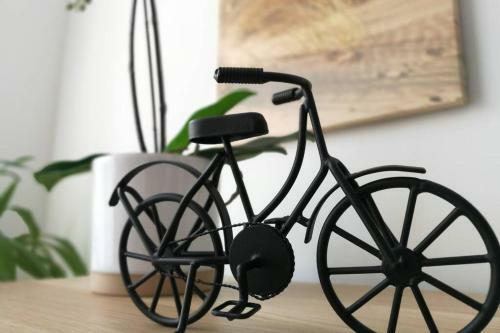 Xativa, Style Apartment