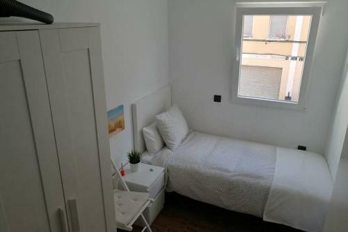 Xativa, Style Apartment