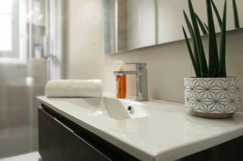 Xativa, Style Apartment