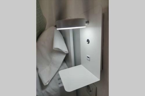 Apartamento X�tiva Home, Loft Center