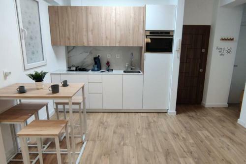 Apartamento X�tiva Home, Loft Center