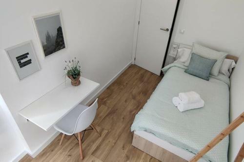 Apartamento X�tiva Home, Loft Center