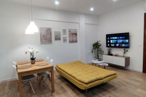 Apartamento X�tiva Home, Loft Center