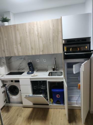 Apartamento X�tiva Home, Loft Center