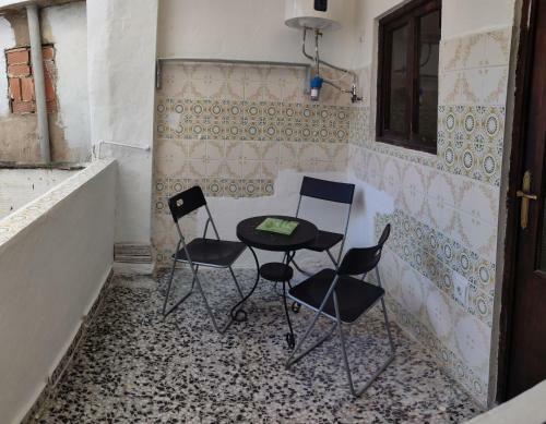 Apartamento Amplio Piso En El Casco Antiguo de X�tiva