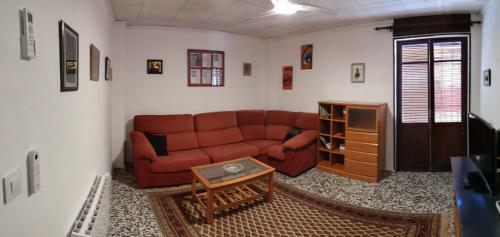 Apartamento Amplio Piso En El Casco Antiguo de X�tiva