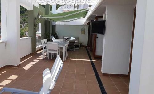 Apartamento Xeresa Del Monte Resort