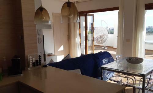Apartamento Xeresa Del Monte Resort