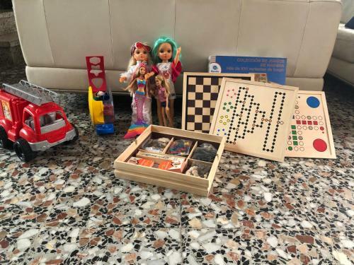 Casa De C�liz X�tiva