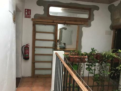 Casa De C�liz X�tiva