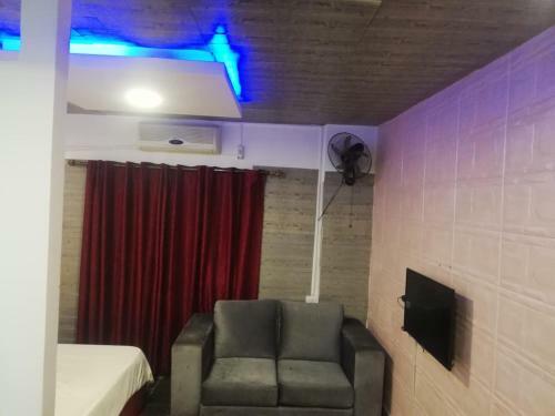 Apartamento Feroza