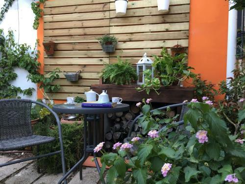 Apartamento La Casa Rural De Carlos