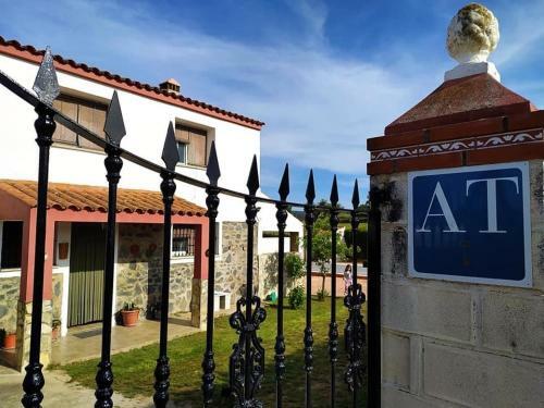 Agroturismo El Manantial