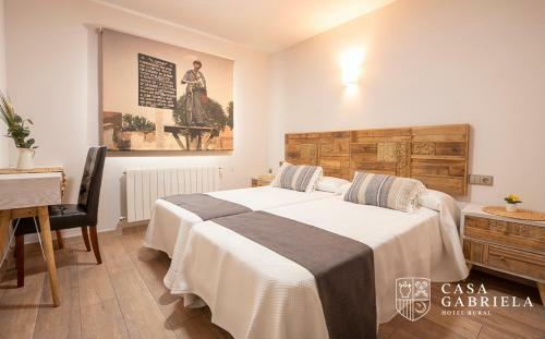 Casa Gabriela Hotel