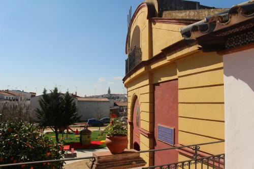 Apartamento Plaza De Toros