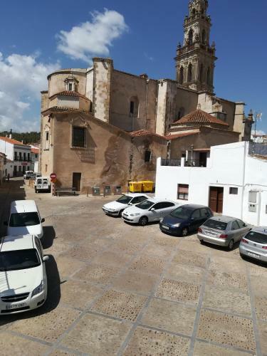 Apartamento Buhardilla R�stica Mirando A Santa Catalina