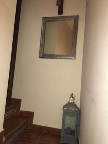 Apartamento Buhardilla R�stica Mirando A Santa Catalina