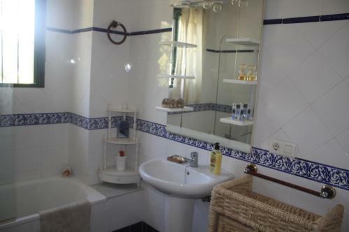 El Sitio De Su Recreo