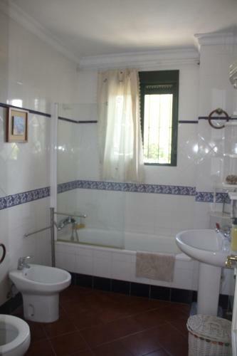 El Sitio De Su Recreo