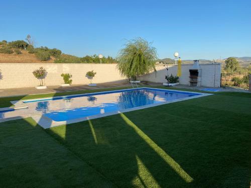 Casa Rural Montes De Trigo