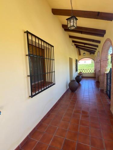 Casa Rural Montes De Trigo