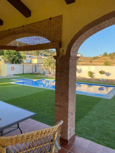 Casa Rural Montes De Trigo
