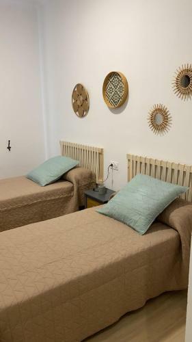 Hostal Jerez Hostel