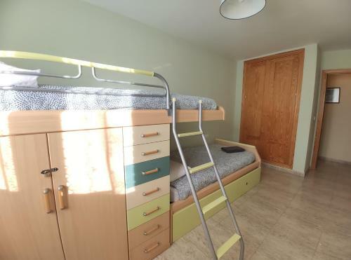 Apartamento Bisaurin Jaca