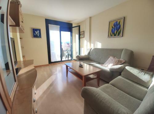 Apartamento Bisaurin Jaca