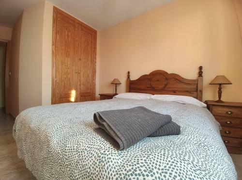 Apartamento Bisaurin Jaca