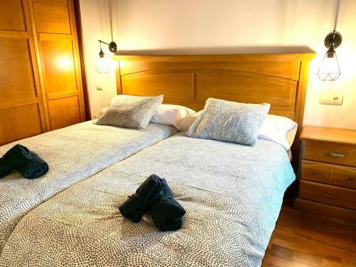 Apartamento Atico Jaca Centro