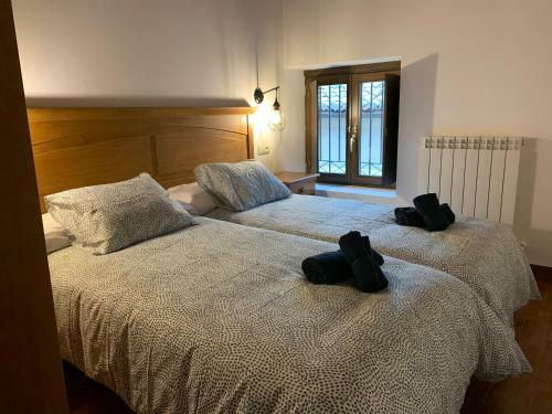 Apartamento Atico Jaca Centro