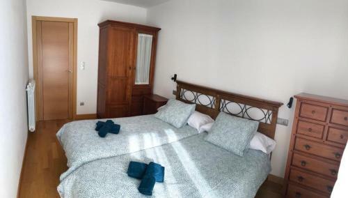 Apartamento Vista Pe�a Oroel