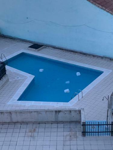 Apartamento Vista Pe�a Oroel