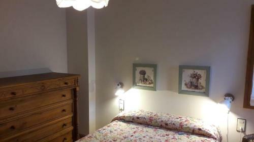 Apartamento Capelot