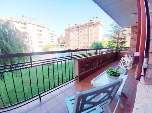 Apartamento Capelot