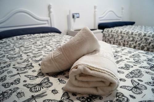 Hostal Casa Campanilla Jaca