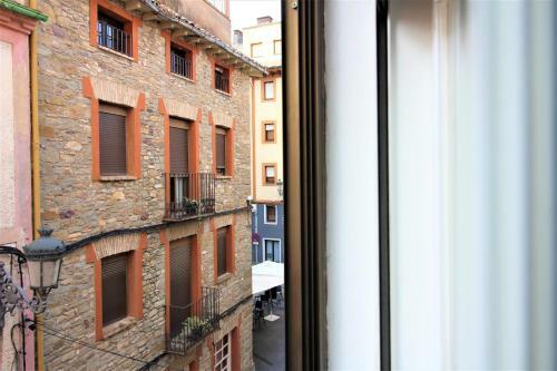 Hostal Casa Campanilla Jaca