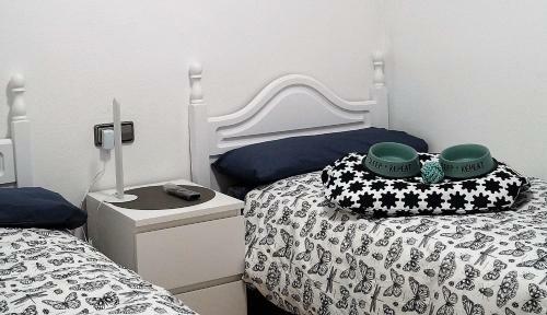 Hostal Casa Campanilla Jaca