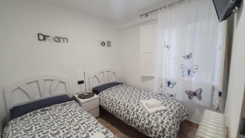 Hostal Casa Campanilla Jaca