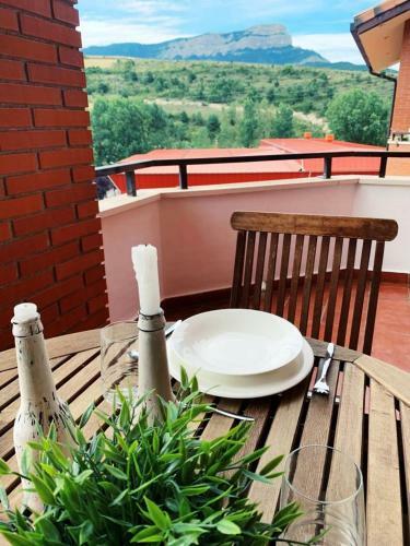 Apartamento Artaleku