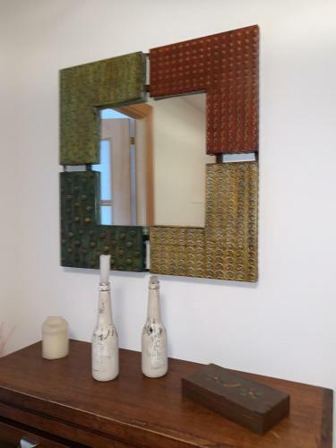 Apartamento Artaleku