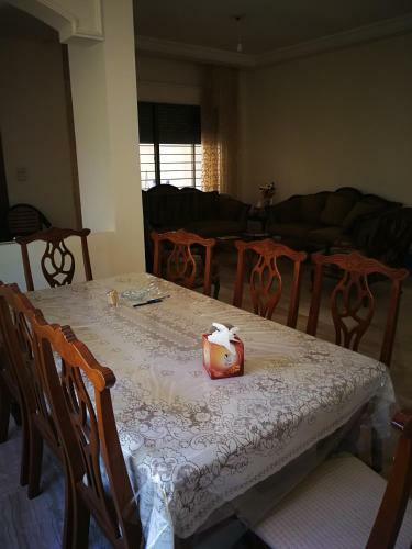 Apartamento 3 Bedroom Fully Furnished ??? ?????? Appartment