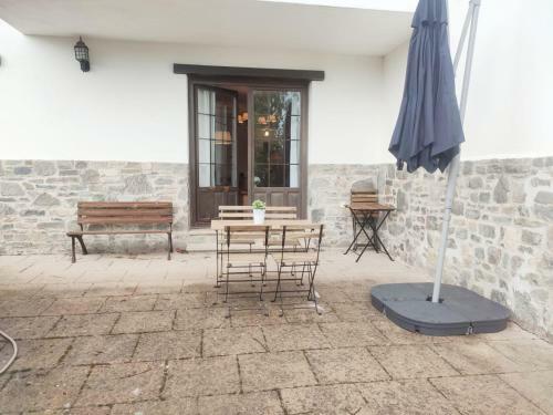 Apartamento Mirador De Leres