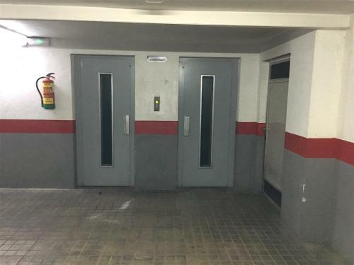 Apartamento La Martina, Parking Incluido