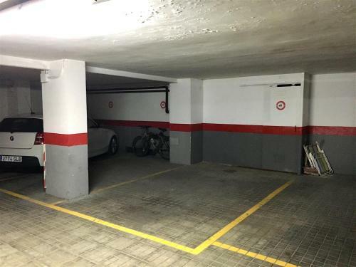 Apartamento La Martina, Parking Incluido