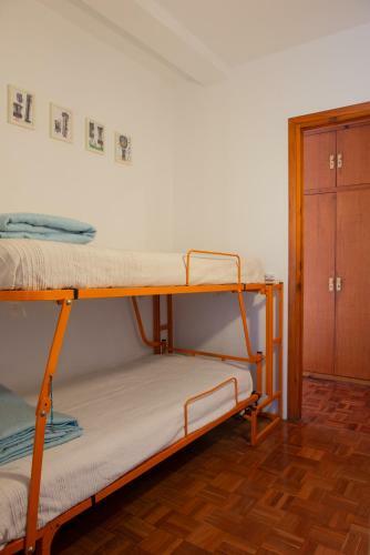 Apartamento La Martina, Parking Incluido